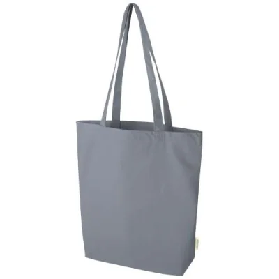 Sac shopping Odisha de 10 L bio certifié OCS 270 g/m²