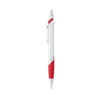 Molla – Stylo à bille en ABS avec antidérapant