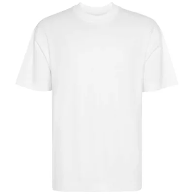 T-shirt unisexe à manches courtes oversize « Chow »