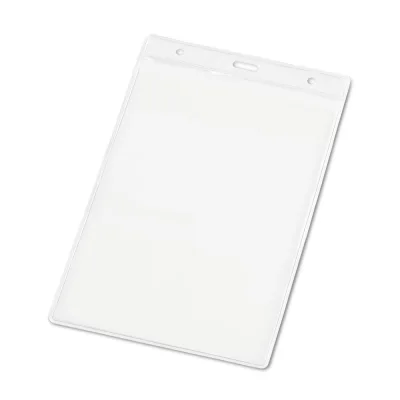 Whitman – Porte badge en PVC