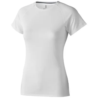 T-shirt cool fit manches courtes femme de 145 g/m² Niagara