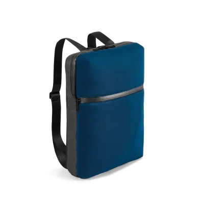 Urban Backpack – Sac à dos pour ordinateur 14'' en soft shell et tarpaulin