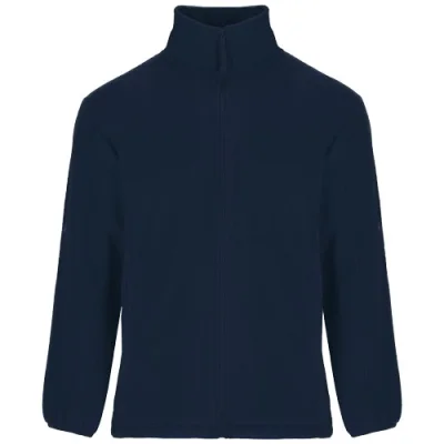 Veste en polaire entièrement zippée Artic pour homme