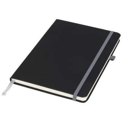Carnet de notes M Noir