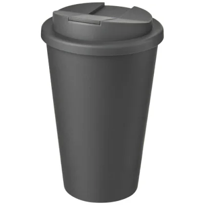 Gobelet isolant Americano® 350ml avec couvercle anti fuites