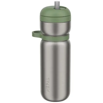 Bouteille de sport mepal Twist isotherme de 600 ml