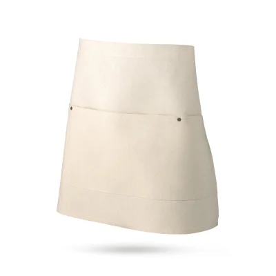 Chicory – Tablier polyvalent en toile de coton (260 g/m²)