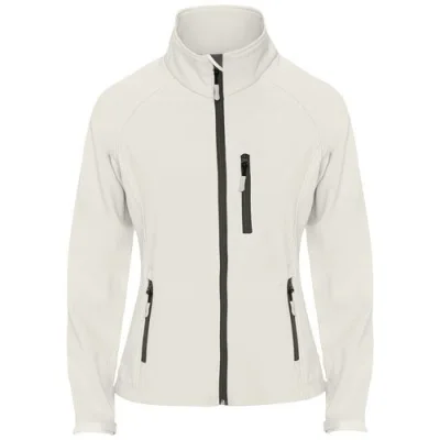 Veste Softshell Antartida pour femme