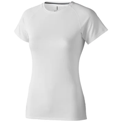 T-shirt cool fit manches courtes femme de 145 g/m² Niagara