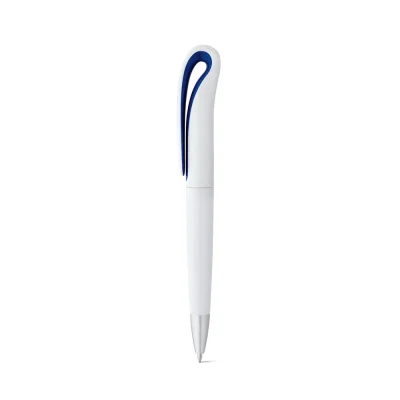 Toucan – Stylo avec mécanisme twist et clip