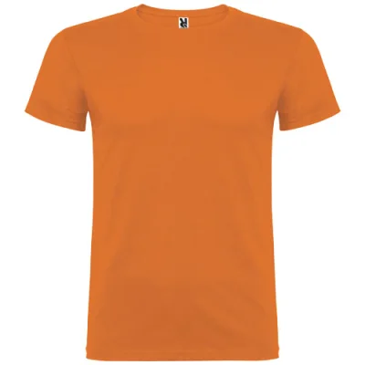 T-shirt de 155 g/m² Beagle à manches courtes pour enfant