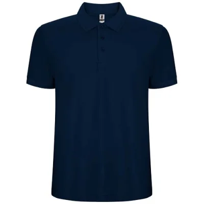 Polo de 220 g/m² Pegaso Premium à manches courtes pour homme