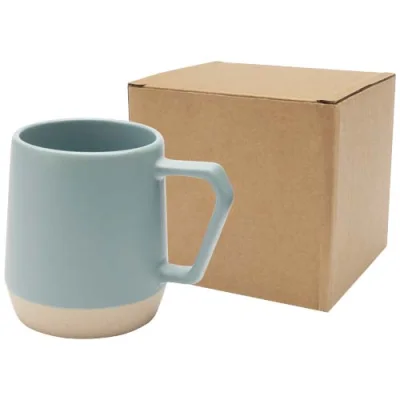 Mug Dolce de 300 ml en céramique avec finition mate