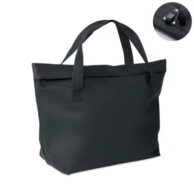 Ride Tote Bag – Shopping bag pour vélo en PU