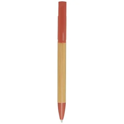 Stylo support de téléphone Delfina (encre bleue)