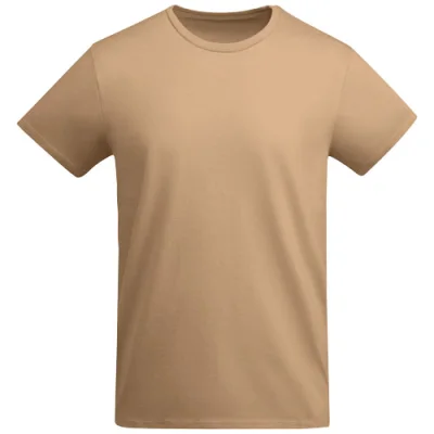 T-shirt de 175 g/m² Breda en coton organique à manches courtes pour enfant