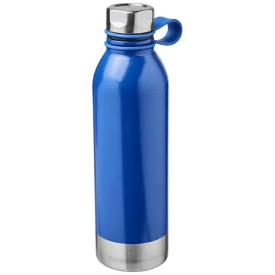 Bouteille de sport 740ml en acier inoxydable Perth