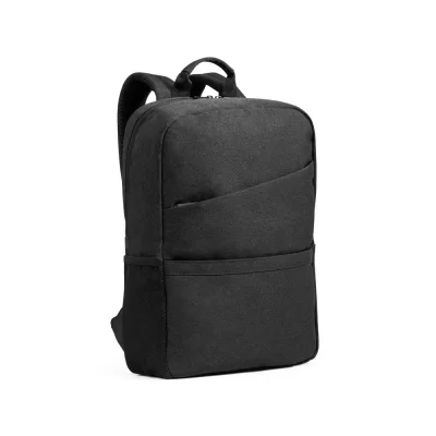 Repurpose Backpack – Sac à dos pour ordinateur portable 15.6'' en 600D polyester recyclé