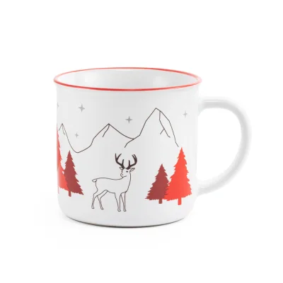 Vernon X – Tasse en céramique