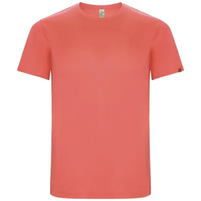 T-shirt sport de 135 g/m² Imola à manches courtes pour enfant