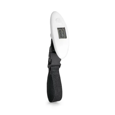 Checkin – Mini balance numérique en ABS