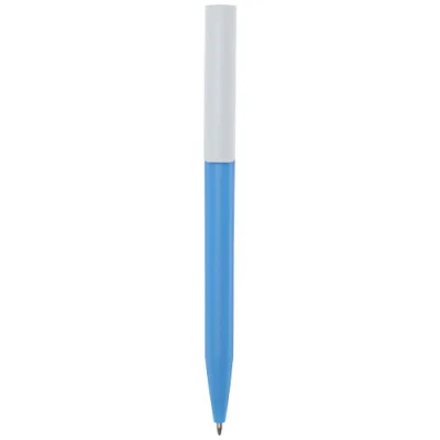 Stylo bille Unix en plastique recyclé (encre noire)