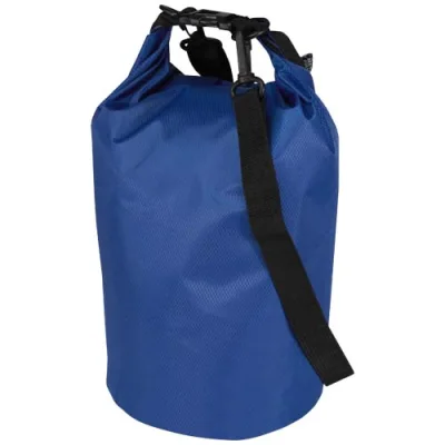 Sac de voyage imperméable en tissu recyclé Camper, 5 L