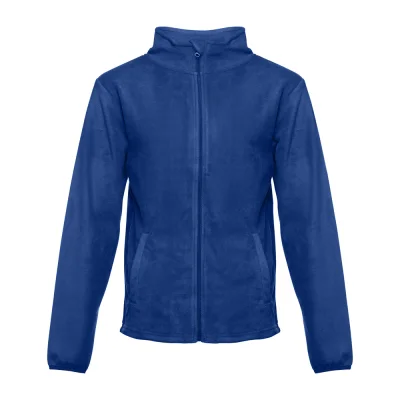 THC Helsinki – Veste polaire pour homme en polyester