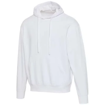 Sweat à capuche oversize unisexe en coton bio certifié OCS Boris de 280 g/m2