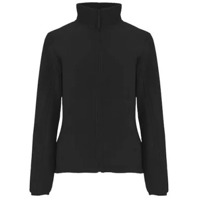 Veste Artic en polaire entièrement zippée pour femme