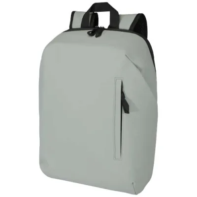 Sac à dos antivol Resi Plus de 18 L et 15" en matériaux recyclés certifiés GRS