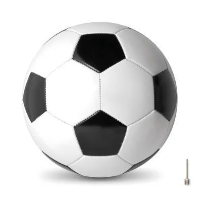 Soccer – Ballon de foot en PVC 21.5cm