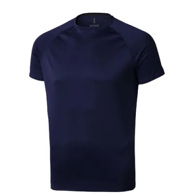 T-shirt cool fit manches courtes homme de 145 g/m² Niagara