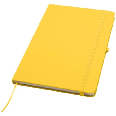 Carnet à couverture rigide Spectrum Plus A5