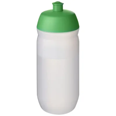 Bouteille de sport HydroFlex™ Clear 500 ml