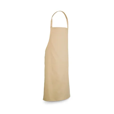 Cumin – Tablier en coton sergé (twill), 180 g/m²
