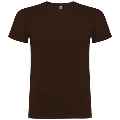 T-shirt de 155 g/m² Beagle à manches courtes pour homme