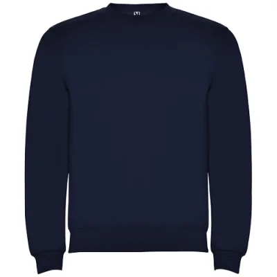 Pull ras du cou de 280 g/m² Clasica unisexe