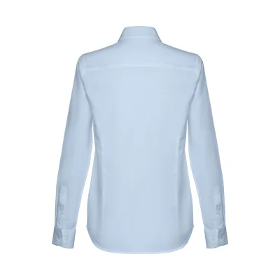 THC Tokyo Women – Chemise oxford à manches longues pour femmes