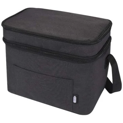 Sac isotherme Tundra en rPET certifié GRS 13L