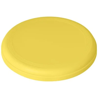 Disque volant recyclé Crest