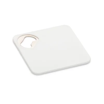 Funfaye – Sous-verres avec descapsuleur
