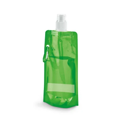 Kwill – Bouteille pliante en PE 460 mL