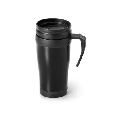 Live – Tasse de voyage en PP 420 mL