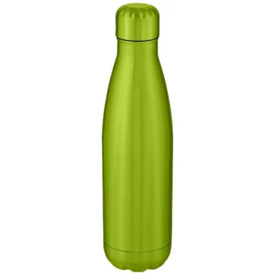 Bouteille Cove de 500 ml en acier inoxydable à isolation sous vide