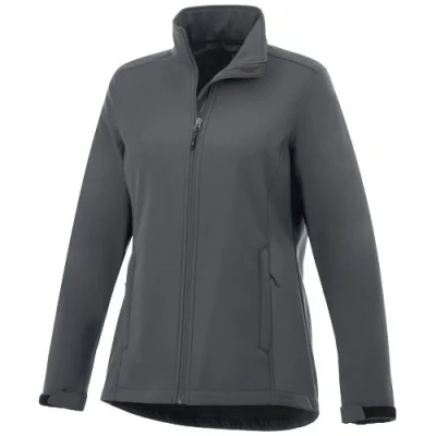 Veste softshell femme Maxson