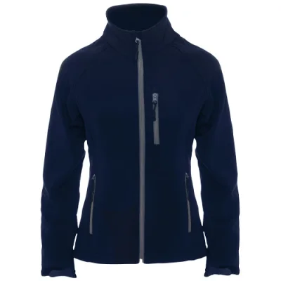 Veste Softshell Antartida pour femme