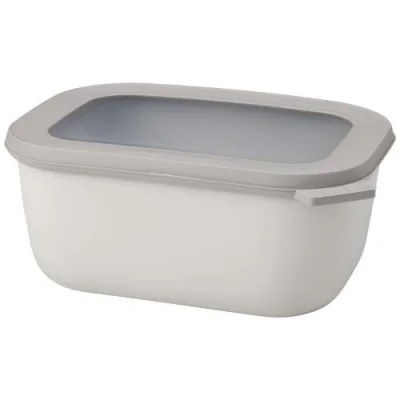 Bol multi-usage rectangulaire Cirqula de 1 500 ml