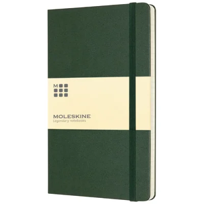 Carnet Classic L à couverture rigide - ligné