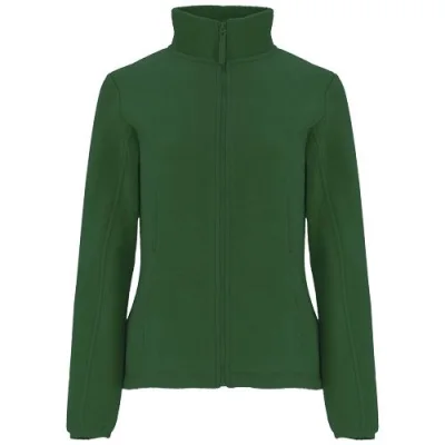 Veste Artic en polaire entièrement zippée pour femme